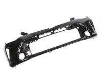 Бампер передний Toyota Camry XV70 (2017-2023) 82CA904