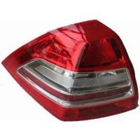 Фонарь задний левый Renault Megane (2002-2009) 60410725