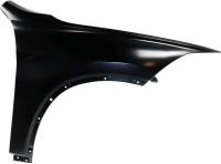 Крыло переднее правое BMW X1 F48 (2015-2022) 0079312