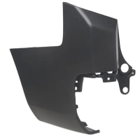 Клык бампера задний левый Citroen Berlingo (2008-) 05539543