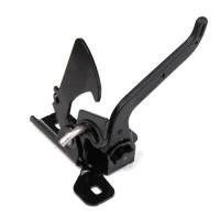 Замок капота BMW 7 E65/E66 (2001-2008) 51237145413