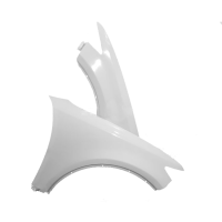 Крыло переднее левое Infiniti FX (2002-2008) 0196680