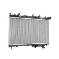 Радиатор (основной) Subaru XV (2011-2017) 22032