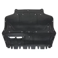 Защита двигателя Skoda Octavia A5 (2004-2013) 9513346X