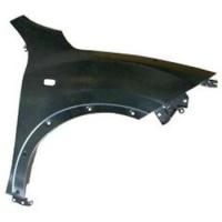 Крыло переднее левое Nissan Juke (2010-2019) 1638311