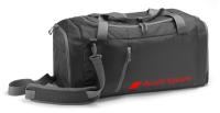 Спортивно-туристическая сумка Audi Sports bag, Audi Sport, Dark Grey, артикул 3151901400