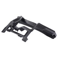 Кронштейн крепления бампера переднего Volkswagen Golf (2008-2015) 9534932 Кронштейн крепления бампера переднего Volkswagen Golf (2008-2015) 9534932