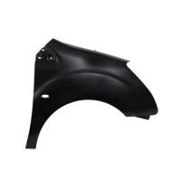 Крыло переднее правое Citroen Berlingo (2008-) P71CT027AR Крыло переднее правое Citroen Berlingo (2008-) P71CT027AR