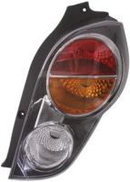 Фонарь задний правый Chevrolet Spark (2010-2015) 11200726