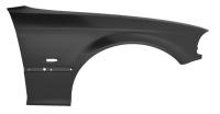 Крыло переднее правое BMW 3 E46 (1998-2006) 0061314