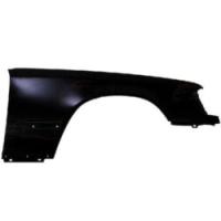 Крыло переднее правое Mercedes E W124 (1984-1995) 3526312