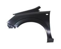 Крыло переднее левое Opel Zafira B (2005-2012) 5063311 Крыло переднее левое Opel Zafira B (2005-2012) 5063311