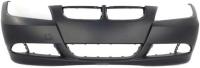 Бампер передний BMW 3 E90/E91/E92/E93 (2005-2013) 0062900