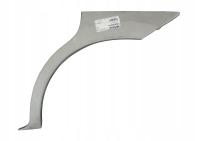 Арка задняя левая Opel Agila (2000-2007) 55038315