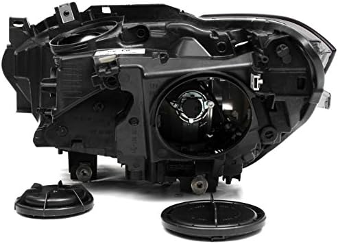 Фара правая BMW 1 F20/F21 (2011-2019) 00860148