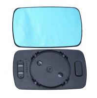 Стекло зеркала наружного левого BMW 5 E34 (1987-1996) 00601066