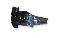 Защита двигателя Fiat Sedici (2005-2014) 3075345T