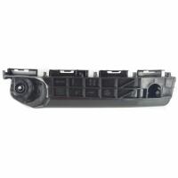 Кронштейн крепления бампера переднего Toyota Yaris (2010-) 8164933 Кронштейн крепления бампера переднего Toyota Yaris (2010-) 8164933