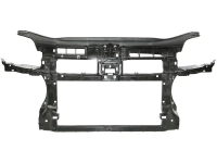 Передняя панель крепления облицовки (телевизор) Volkswagen Golf Plus (2005-2014) 9515041