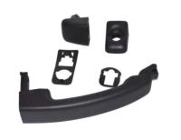 Ручка наружная передняя левая Renault Master (2010-) 60N1Z41A