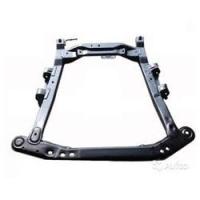 Балка подвески передняя (подрамник) Renault Duster (2010-2021) ZRZRE017