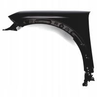 Крыло переднее левое Peugeot 5008 (2017-) P71-PG055BL
