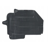 Защита двигателя Suzuki Grand Vitara JT (2005-2015) 7426345