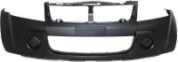 Бампер передний Suzuki Grand Vitara JT (2005-2015) 6825900