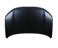Капот Suzuki SX4 (2006-2014) 6835280