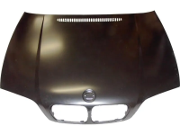 Капот BMW 3 E46 (1998-2006) 01120030