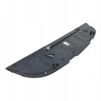 Защита бампера переднего Renault Scenic (2003-2009) 6071345Q