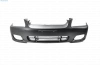 Бампер передний Hyundai Accent LC (1999-2013) HUN07AC008