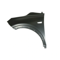 Крыло переднее левое Opel Crossland X (2017-) 5036311