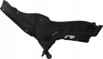 Кронштейн крепления бампера заднего Audi A3 8V (2012-2020) 0027976