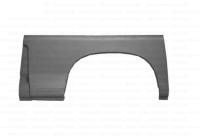 Арка задняя правая Fiat Ducato (1994-2006) P740232K