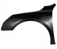 Крыло переднее левое Peugeot 508 (2010-) 5539311