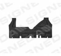 Защита двигателя Peugeot 406 (1995-2004) 5746346