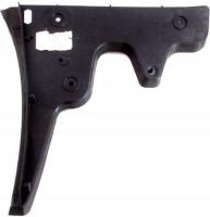 Кронштейн крепления бампера заднего Audi A6 C6/4F (2004-2011) 0031978