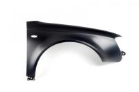 Крыло переднее правое Audi A4 B7 (2004-2008) 133502 Крыло переднее правое Audi A4 B7 (2004-2008) 133502