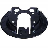 Кожух защитный тормозного диска Citroen C4 (2004-2010) 5514879