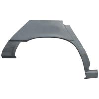 Арка задняя правая Opel Vectra A (1988-1995) P321132