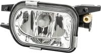 Фара противотуманная правая Mercedes C W203 (2000-2007) 351502810