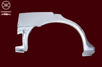 Арка задняя правая Nissan Almera N15 (1995-2000) 1629584