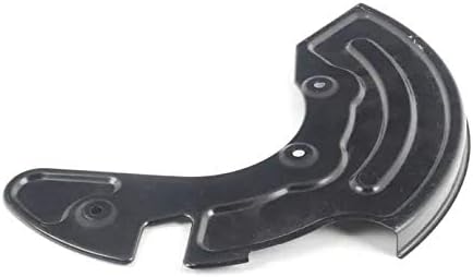 Кожух защитный тормозного диска Audi A6 C5/4B (1997-2004) 0018377