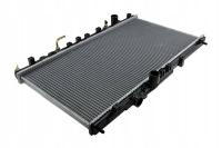 Радиатор (основной) Mitsubishi Galant (1996-2006) 14123