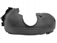 Защита арок передняя правая (подкрылок) Volkswagen Golf (2012-2019) 9535382