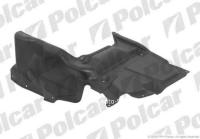 Защита двигателя Toyota Corolla E120/E130 (2002-2007) 81143415