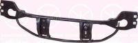 Передняя панель крепления облицовки (телевизор) Mercedes 190 W201 (1982-1993) 3511230