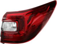 Фонарь задний правый Subaru Outback (2014-2019) 67180712