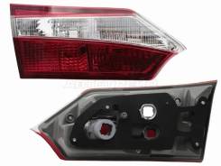 Фонарь задний левый Toyota Corolla E160 (2012-2018) 81CN0717
